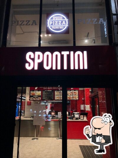 Spontini foto
