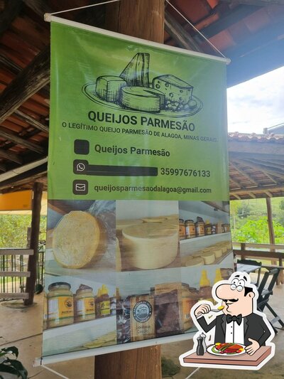 Platos en ARMAZEM DE MINAS