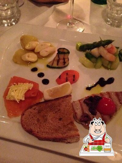Cibo al Toscana