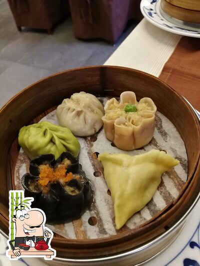 Cibo al Noodle Store