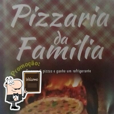 Pizzaria da Família foto