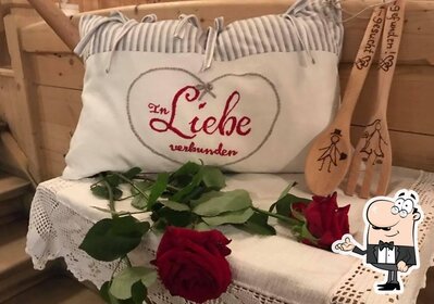 Siediti a un tavolo di Pub Mühle