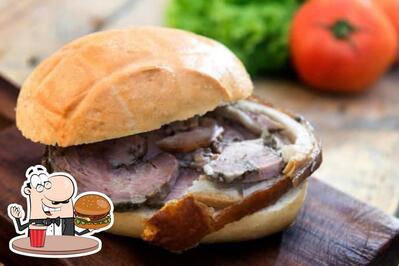 Les hamburgers de La Rinascente will conviendront différents goûts