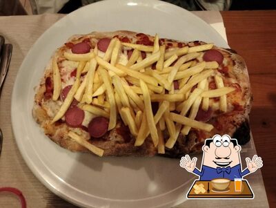 Cibo al Picett