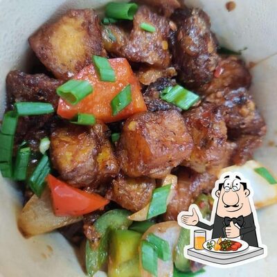 Meals at FreshMenu