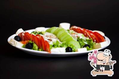 {Restaurant_name} offre piatti di sushi