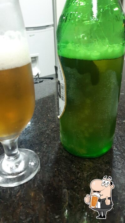 Descubra a seleção de cervejas