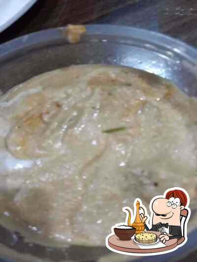 Meals at FLOVOURS OF TANDOOR