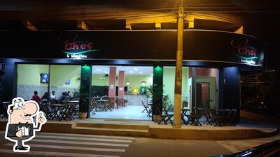 Sabores do Chef Pizzaria (Morada do Vale) foto