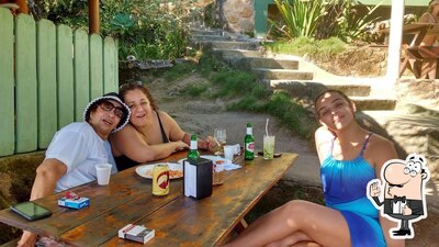 Restaurante Danse Avec foto