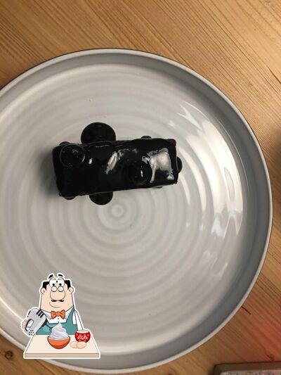 Non scordarti di ordinare un dessert al ristorante RuStiKaL cucina bruta