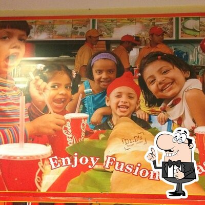 Dosa Plaza photo