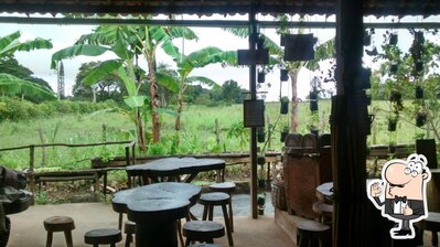 Restaurante Rural Vó Maria foto