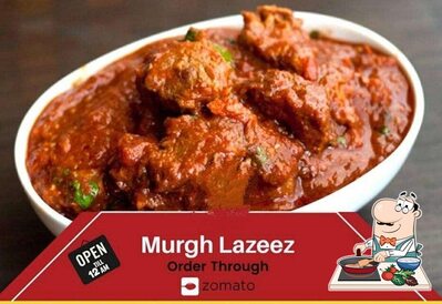 Lazeez Chick-n-Serve photo