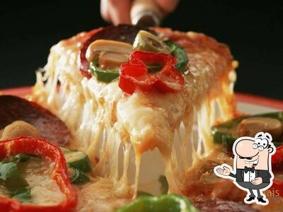 Pizza Delivery foto
