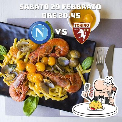 Cibo al Gusto Verace