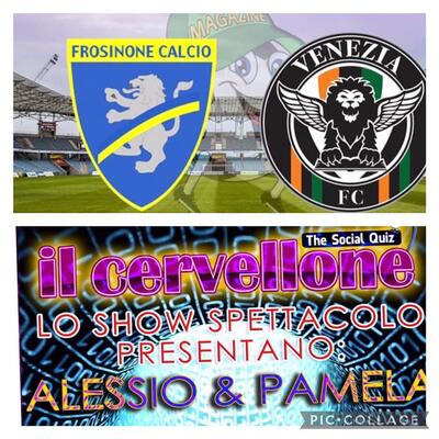 La pubblicità mostra le informazioni su Ivan ? Frosinone