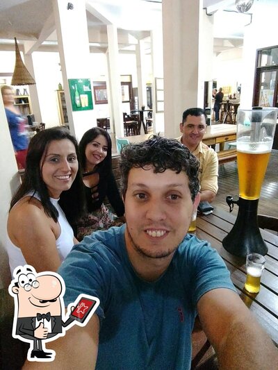 Boteco da Praia foto
