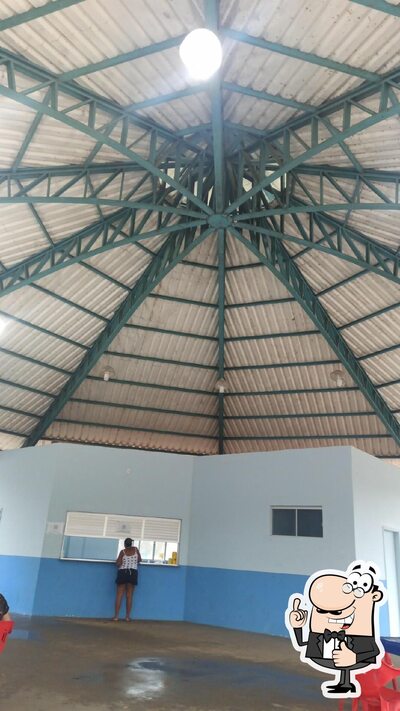 Igarape Preto foto