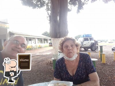 Rancho da Pamonha foto