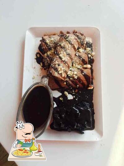 Meals at Roll Over