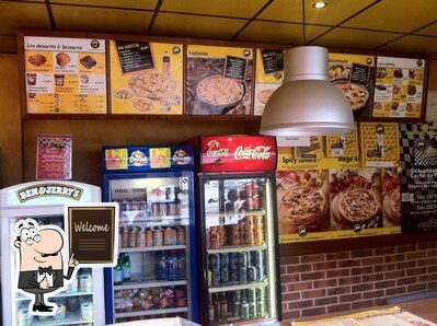photo de Speed Rabbit Pizza