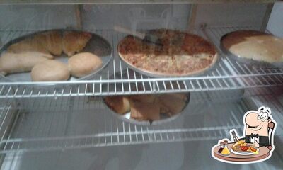 Consiga diversos variedades de pizza