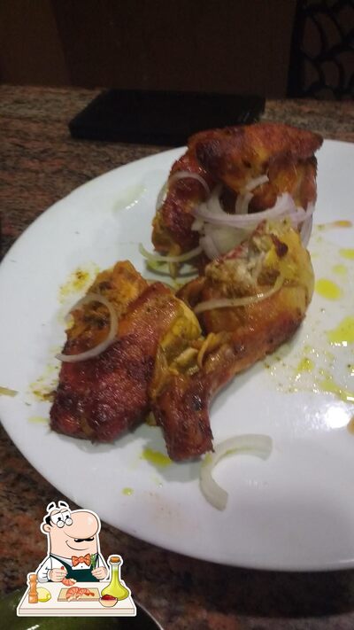 Savour the flavours of the sea at Hot King