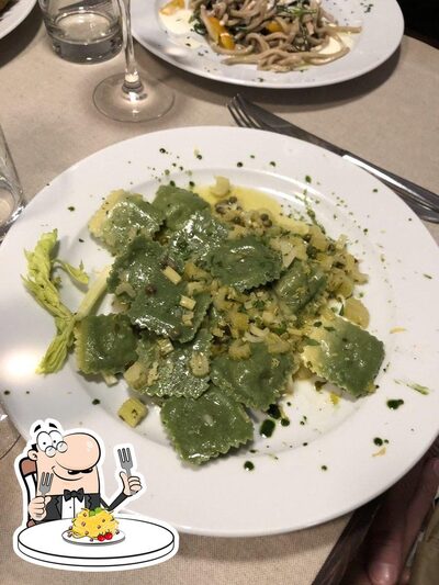 Cibo al damario