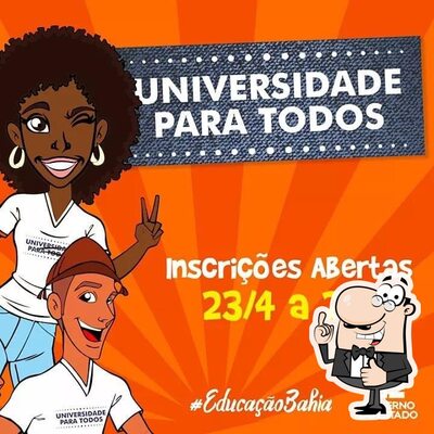 Aqui está a publicidade do Quirinus Pizzas