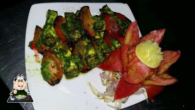 Meals at Tandoori Bites
