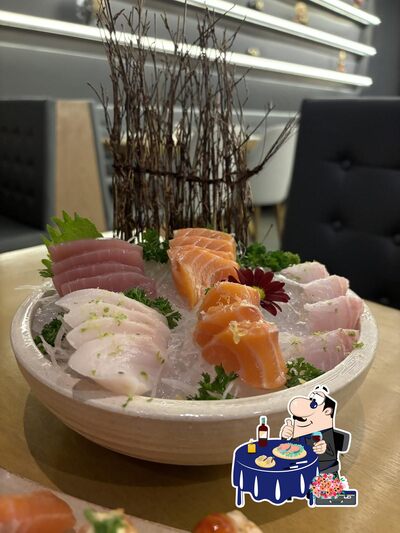 Koguchi Sushi foto
