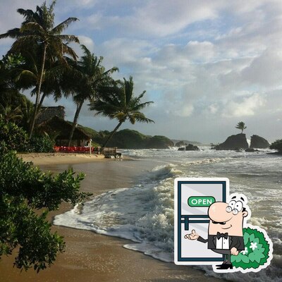 Descubra o exterior do Xexeu Tambabar