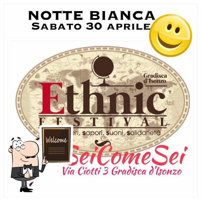 Il marchio di 6Come6