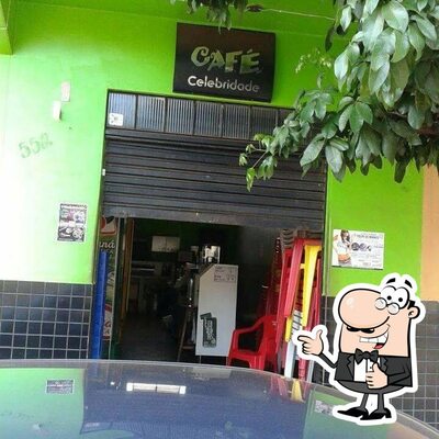 Café Celebridade foto