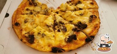 La pizza est le plat rapide le plus populaire du monde