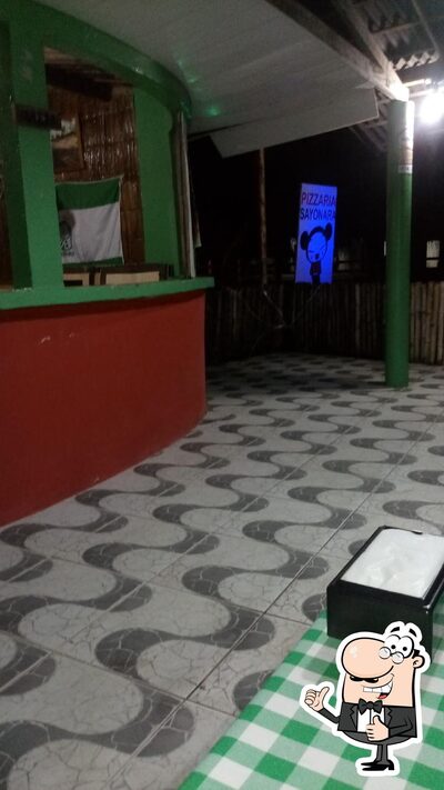 Pizzaria Sayonara foto