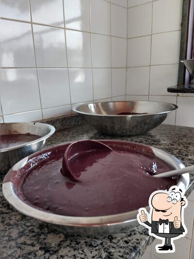 Açaí do Dodó foto