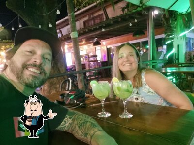 Descubra diversos drinques disponíveis no Bistrô e Bar