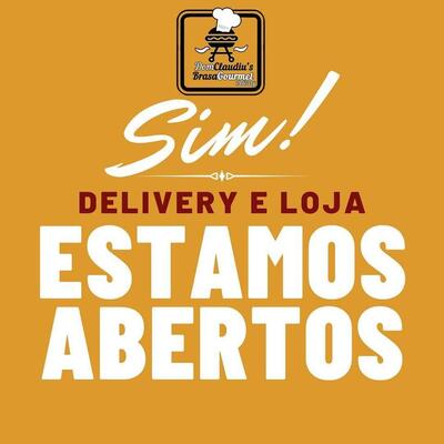 Leia as informações sobre o Dom Claudius MP