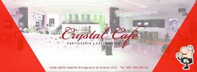 Crystal Bar foto