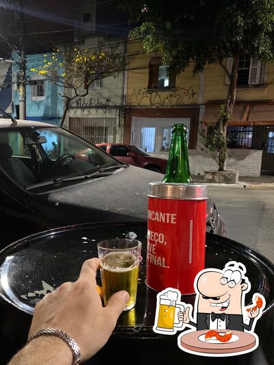 Desfrute de um cerveja ao final do dia