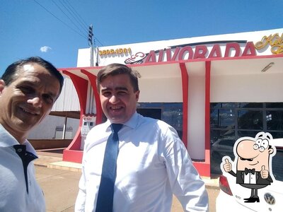 Alvorada Kilo Grill foto