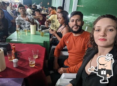 Veja imagens do interior do CHURRASCARIA BR