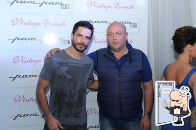 Pampam Club foto