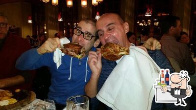 Forst Beer Restaurant - Merano foto