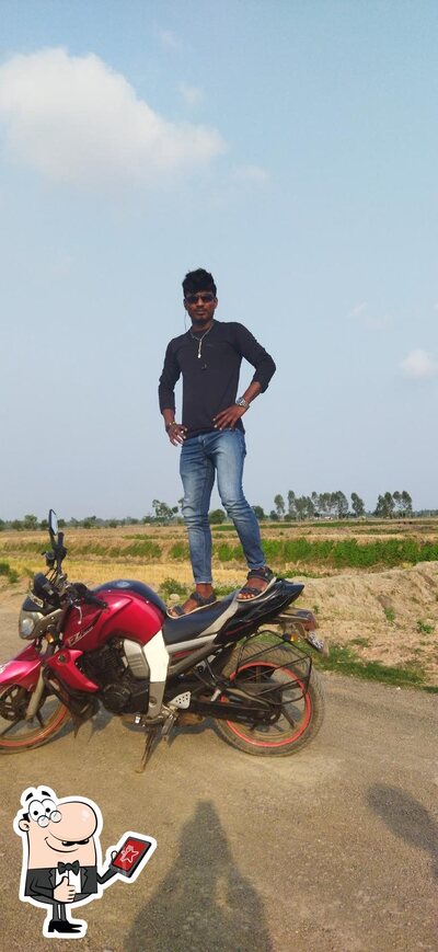 RABI PRAMANIK photo