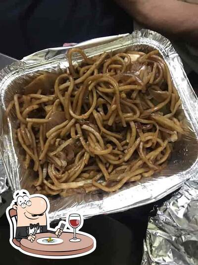 Meals at Dilip Fast Food