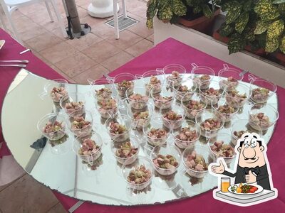Platti al Copacabana Ristorante