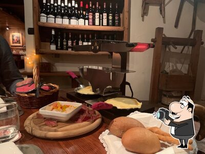 Bar à Fromage foto